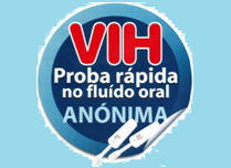 Logo VIH