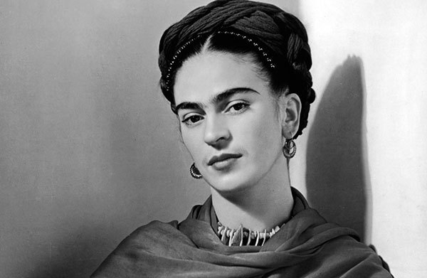 Frida Kahlo, la irreverencia y la fuerza