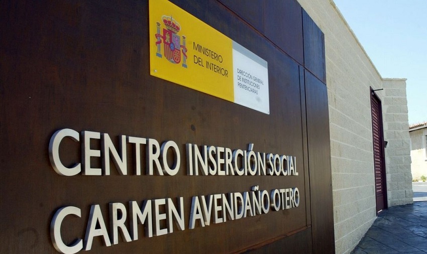 Centro de Inserción Social Carmen Avendaño