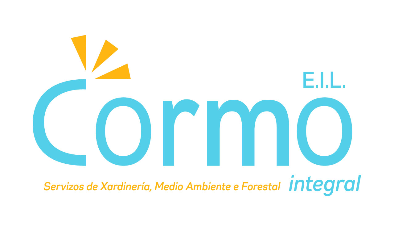 Logo Cormo 2021