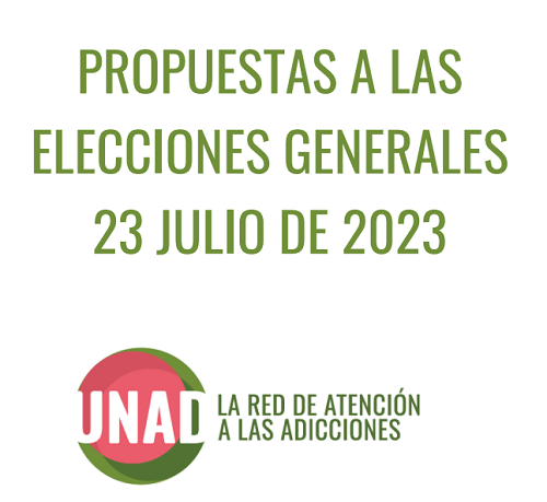Propuestas para las elecciones generales 2023 de la UNAD